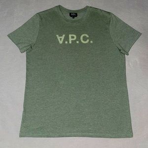 A.P.C.